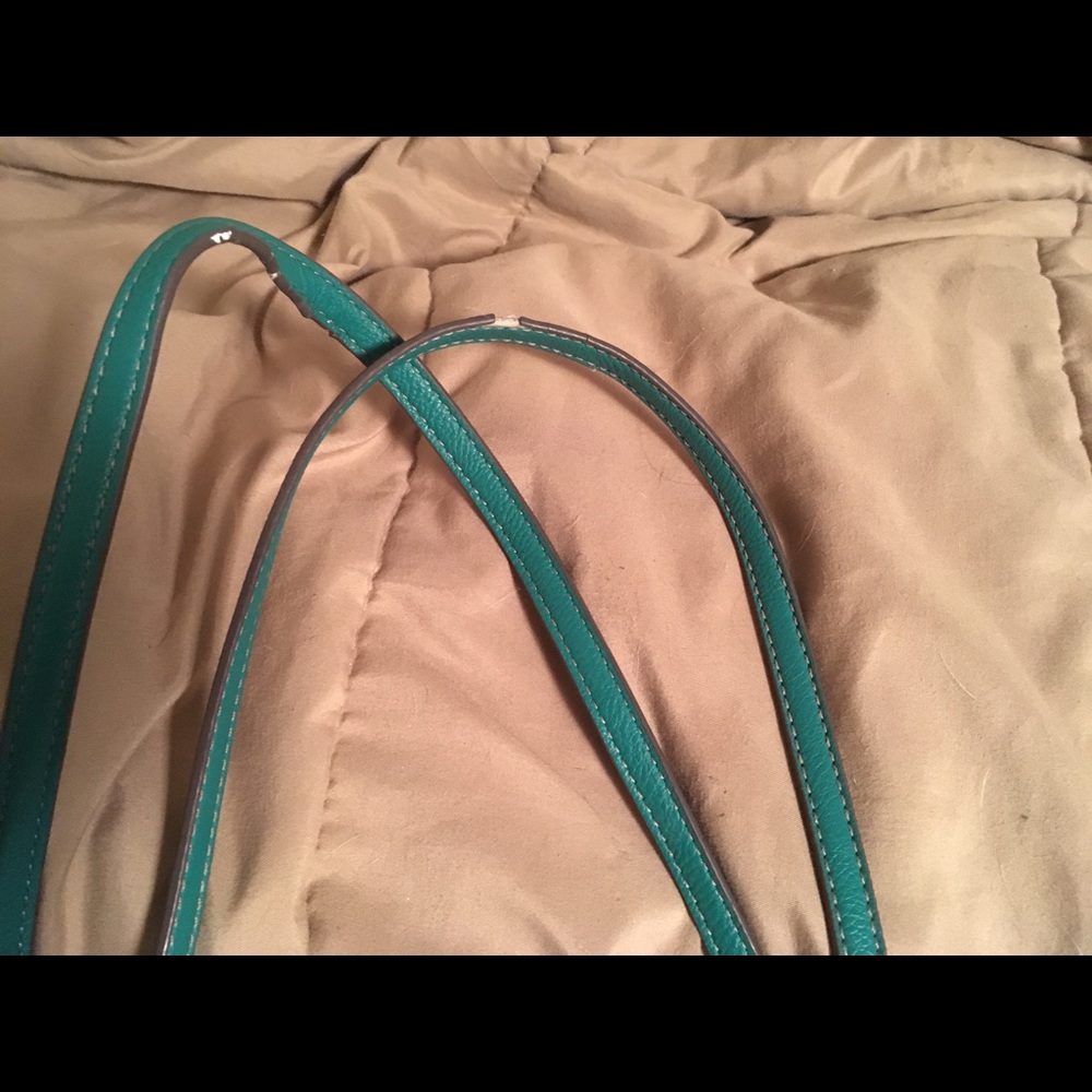 Nine West Purse - Picture 2 of 6